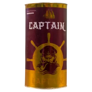 Captain