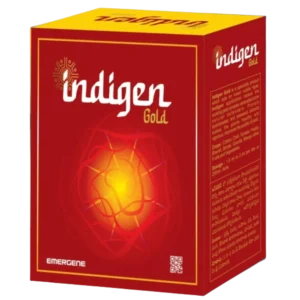 Indigen Gold