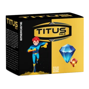 Titus Gold